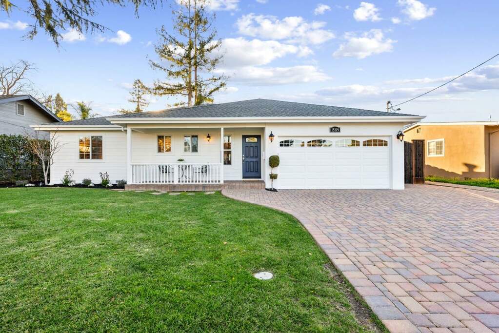 15199 Cooper Avenue, San Jose, CA 95124