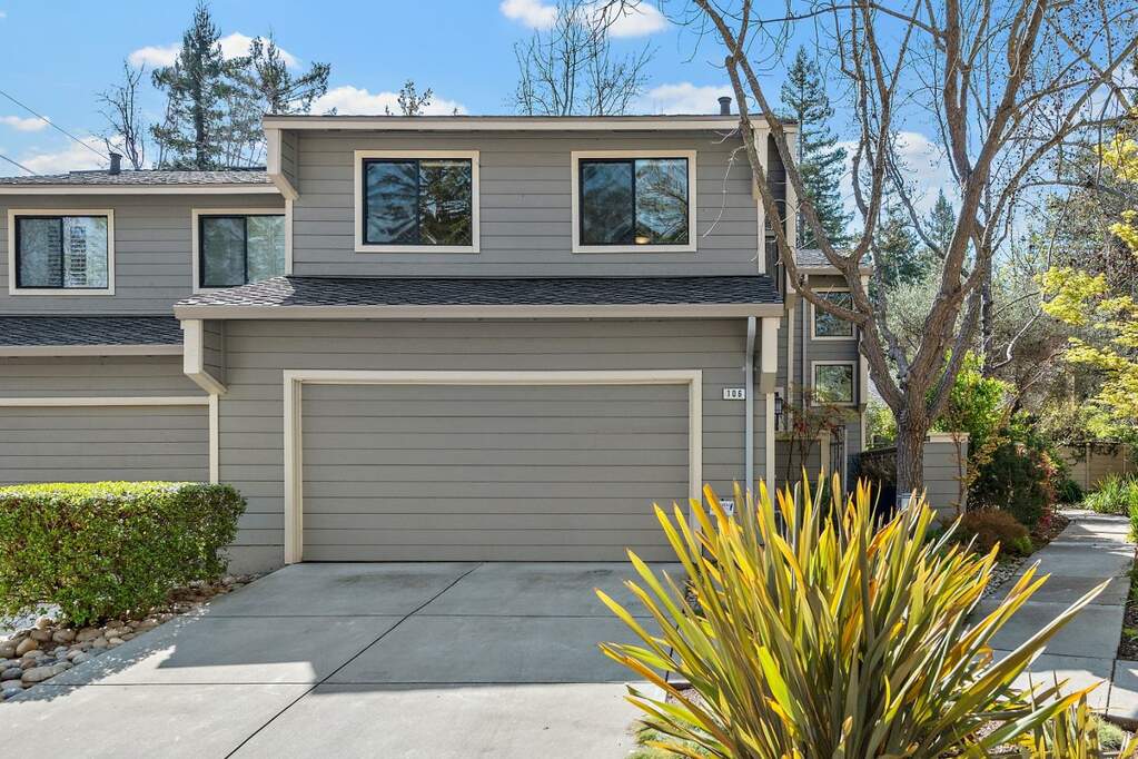 106 Strathmore Place, Los Gatos, CA 95032