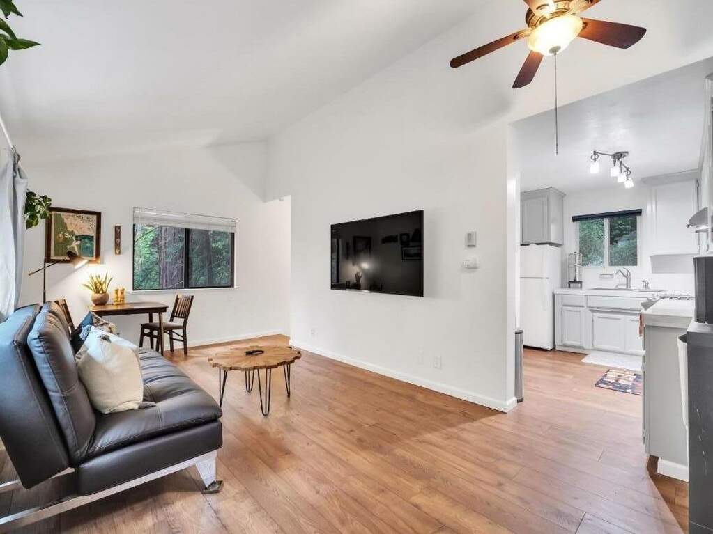 227 Madrona Road, Boulder Creek, CA 95006