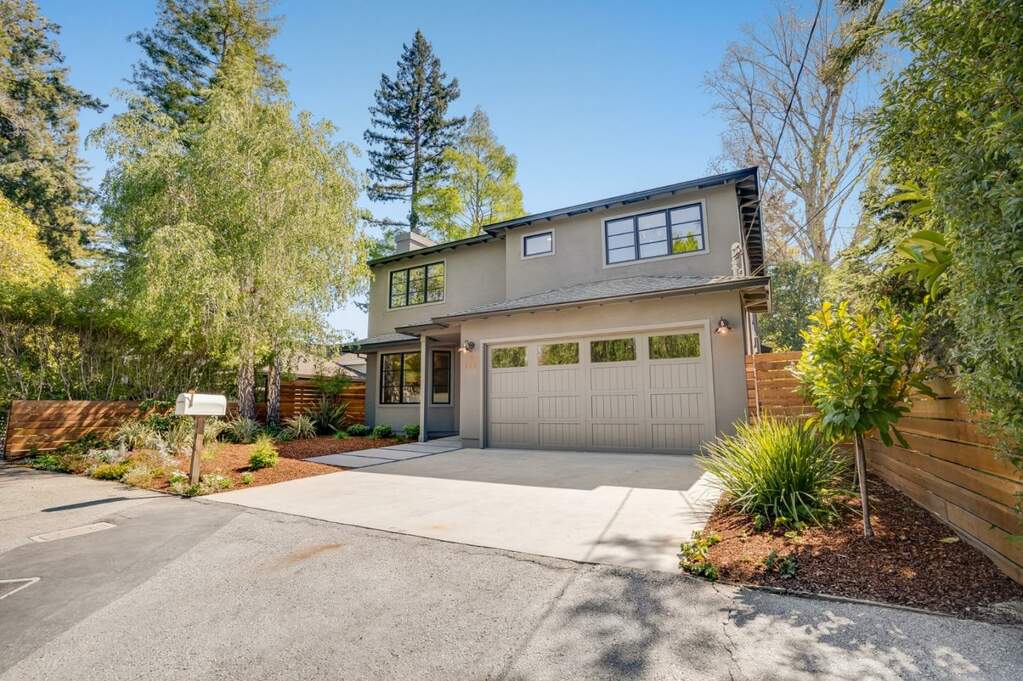 340 Belmont Avenue, Redwood City, CA 94061