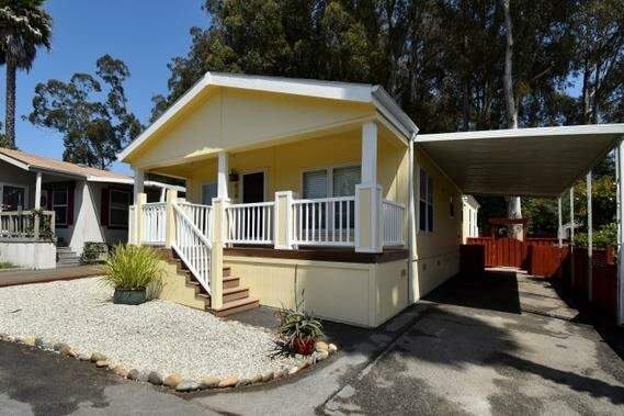 100 N Rodeo Gulch Road #191, Soquel, CA 95073