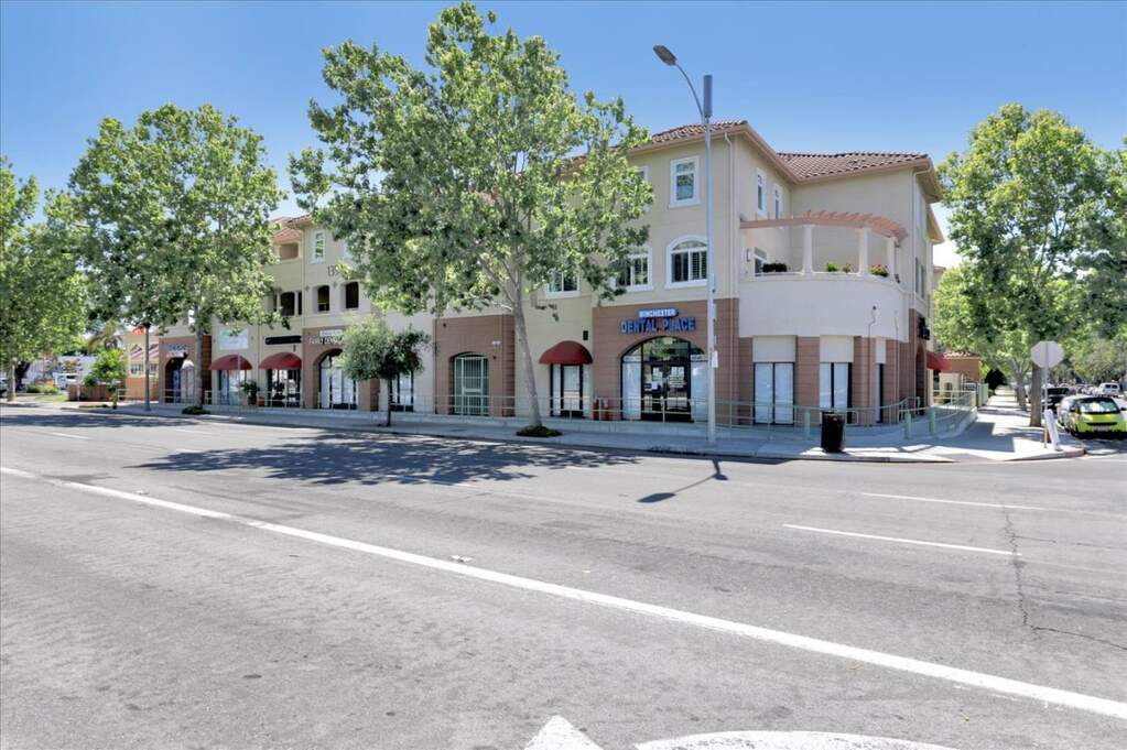 1399 S Winchester Boulevard #203, San Jose, CA 95128