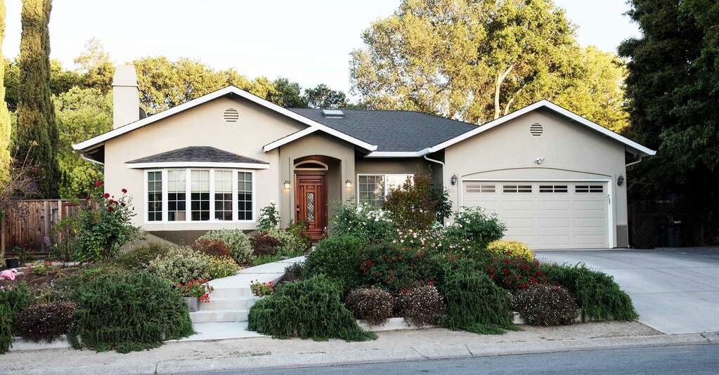 2069 Crist Drive, Los Altos, CA 94024