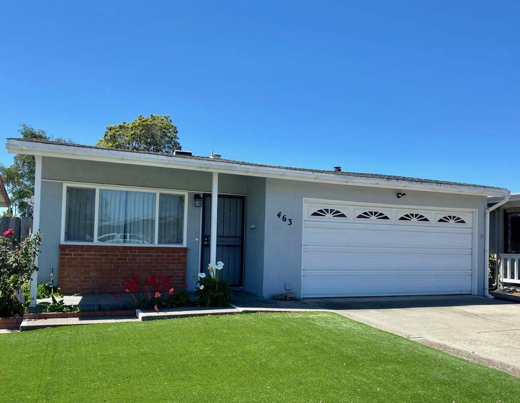 463 Argos Circle, Watsonville, CA 95076
