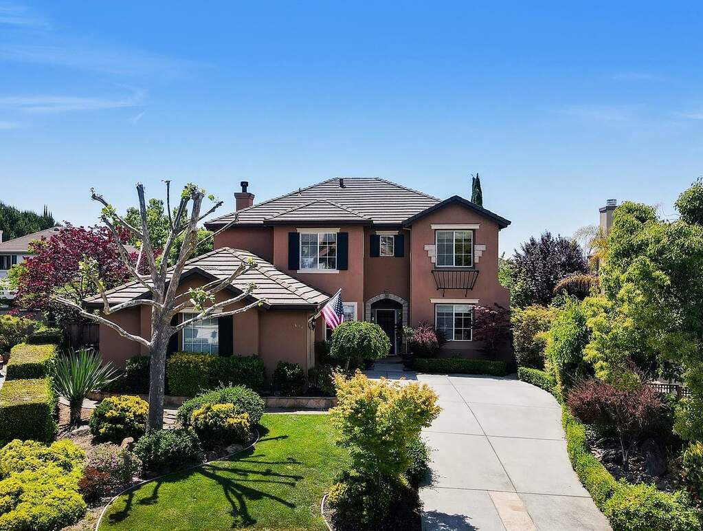 3604 Cour Du Vin, San Jose, CA 95148