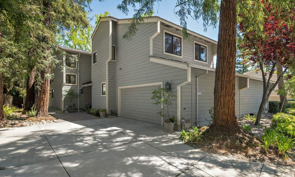 115 Lancewood Place, Los Gatos, CA 95032