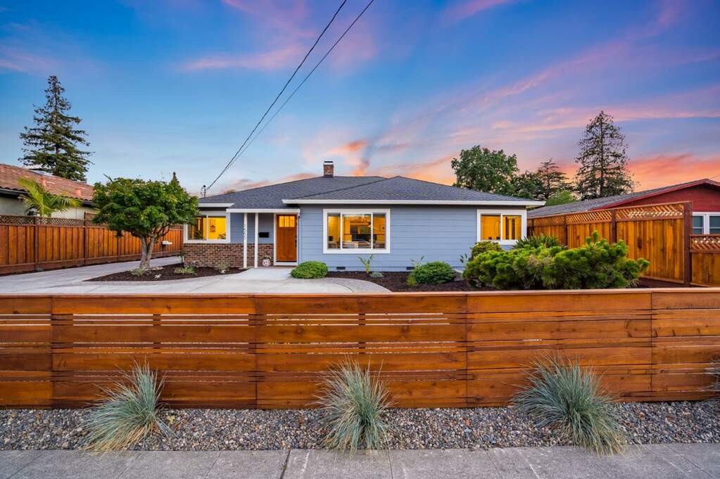 1550 Valota Road, Redwood City, CA 94061