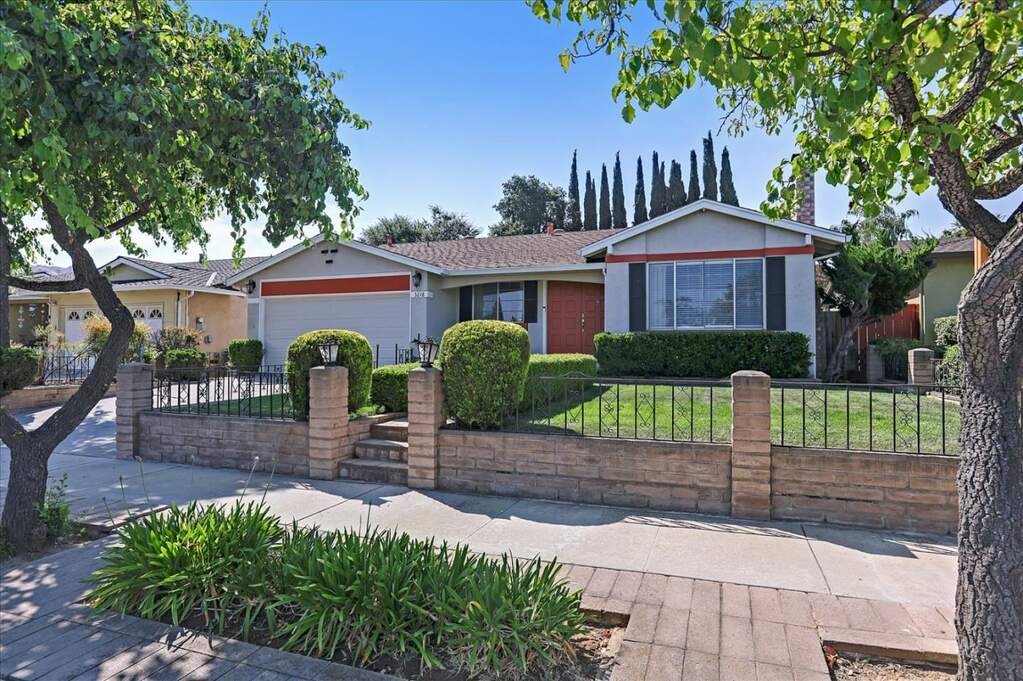 5218 Harvest Estates, San Jose, CA 95135