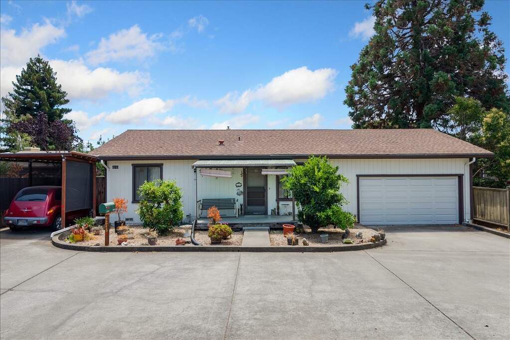 4243 Heyer Avenue, Castro Valley, CA 94546