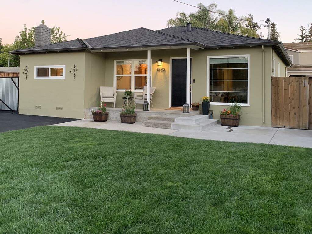 1226 W Hacienda Avenue, Campbell, CA 95008