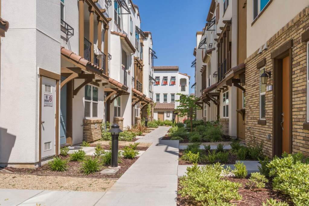 2730 Viterbo Court #6, San Jose, CA 95111