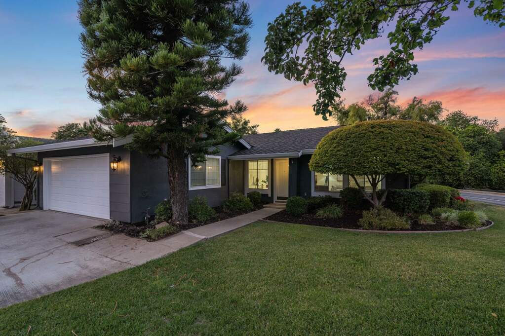 521 Delridge Drive, San Jose, CA 95111
