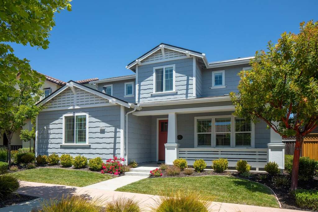 13717 Sherman Boulevard, East Garrison, CA 93933