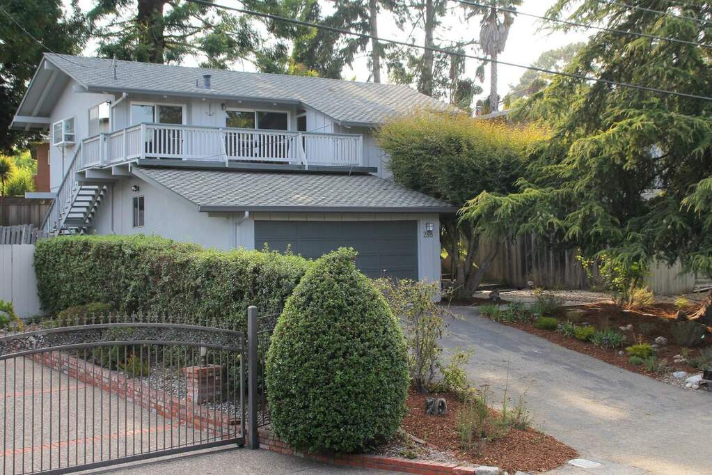 288 Aptos Beach Drive, Aptos, CA 95003