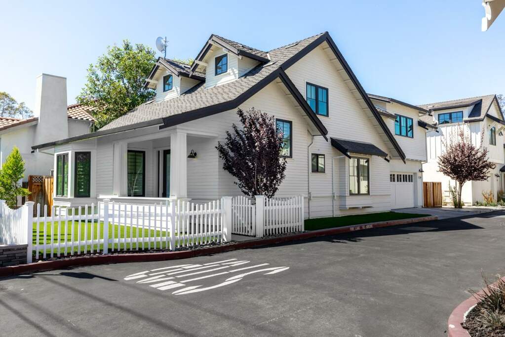 3031 Homestead Road, Santa Clara, CA 95051