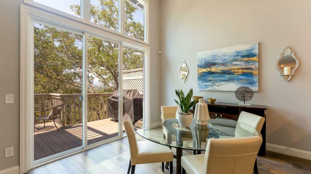121 Altura Vista, Los Gatos, CA 95032