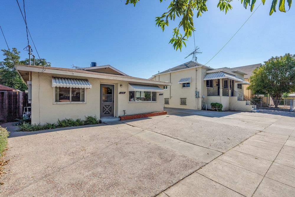 1182 Plum Street, San Jose, CA 95110