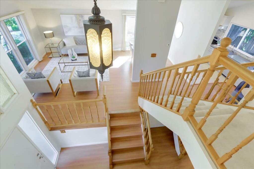 714 Blackfoot Court, San Jose, CA 95123