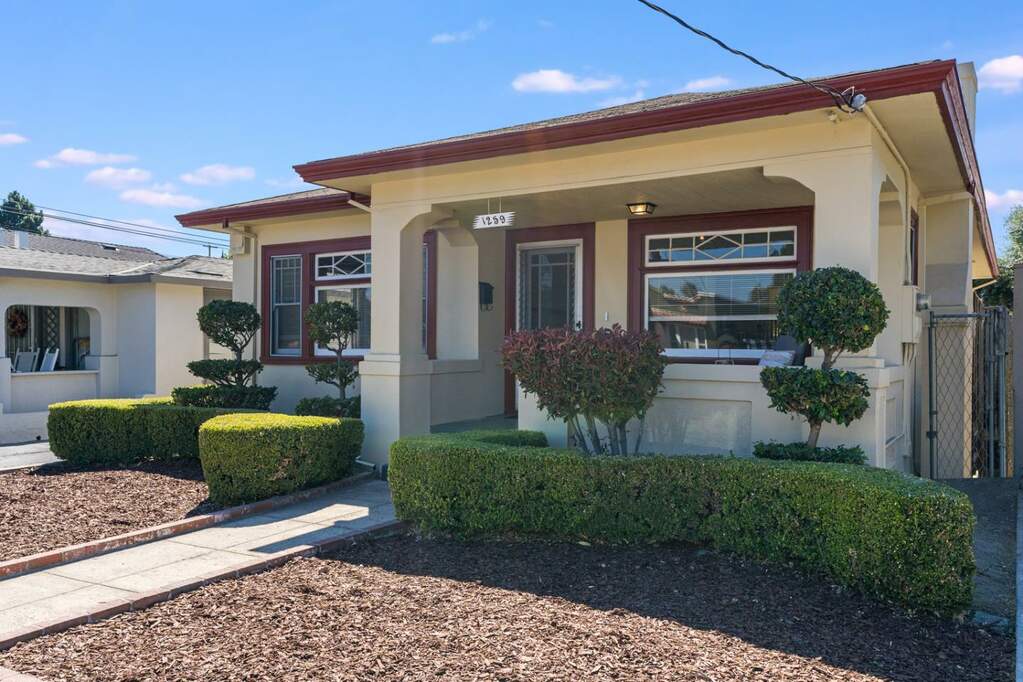 1259 Mastic Street, San Jose, CA 95110