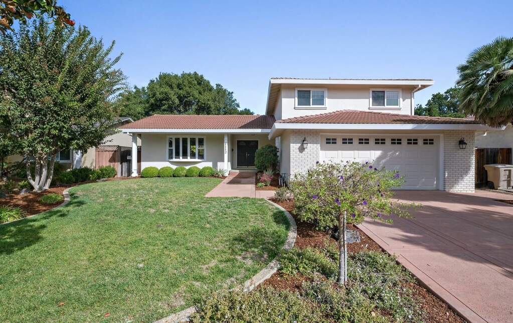 1112 Elmsford Drive, Cupertino, CA 95014
