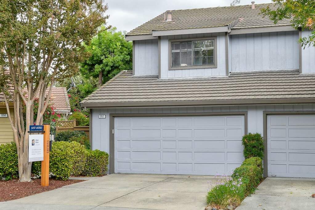 1352 Keenan Way, San Jose, CA 95125