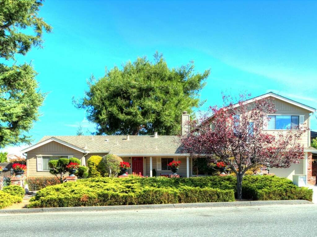 1094 Harriet Avenue, Campbell, CA 95008