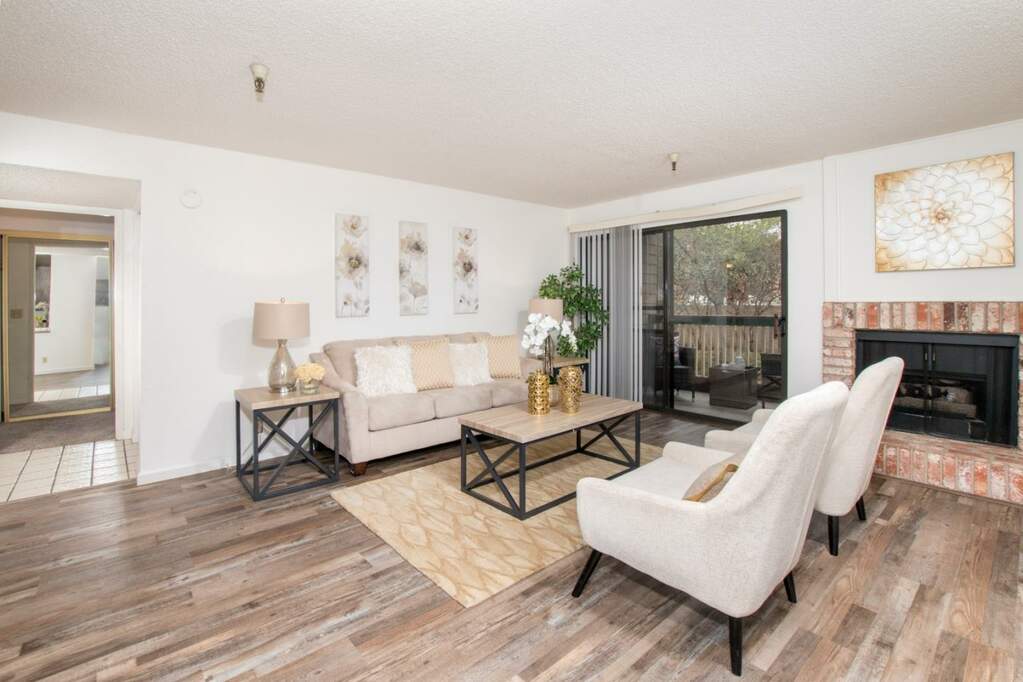 2111 Latham Street #117, Mountain View, CA 94040