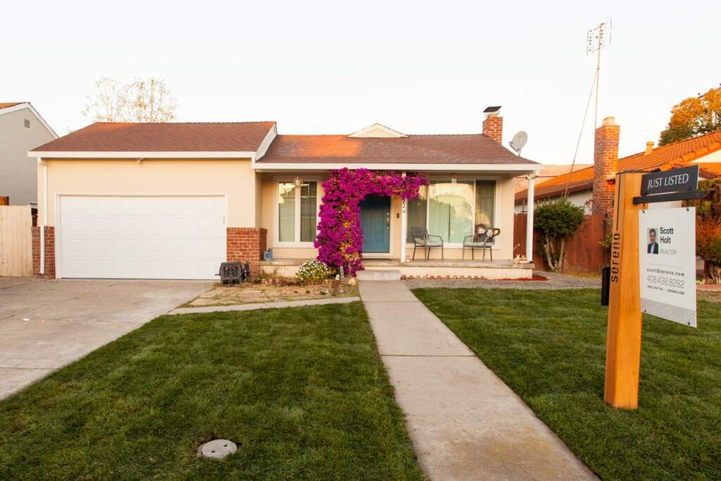722 Linda Vista Street, San Jose, CA 95127