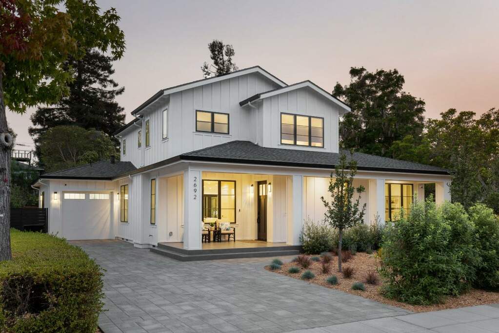 2692 Ross Road, Palo Alto, CA 94303