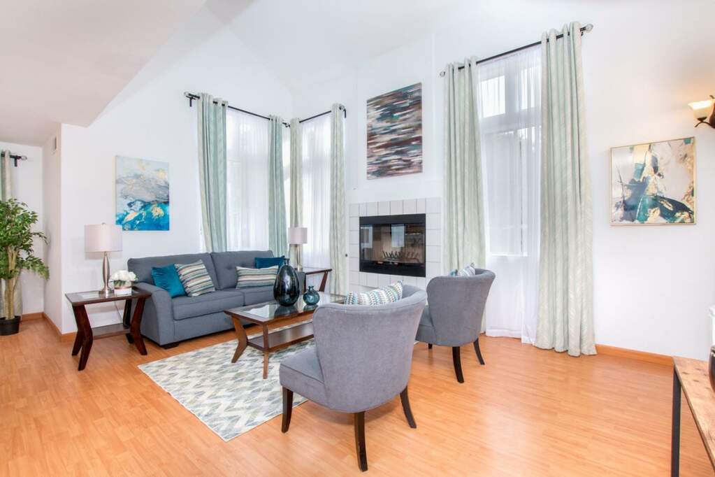 6936 Gregorich Drive #F, San Jose, CA 95138