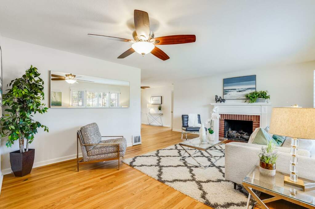 1001 Curtner Avenue, San Jose, CA 95125