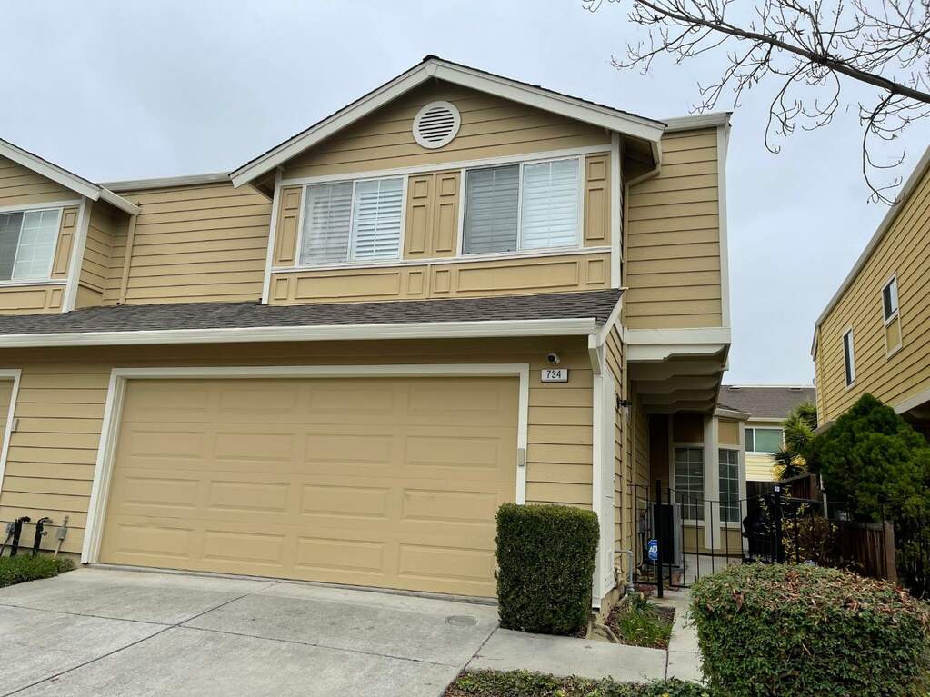 734 Jennifer Way, Milpitas, CA 95035