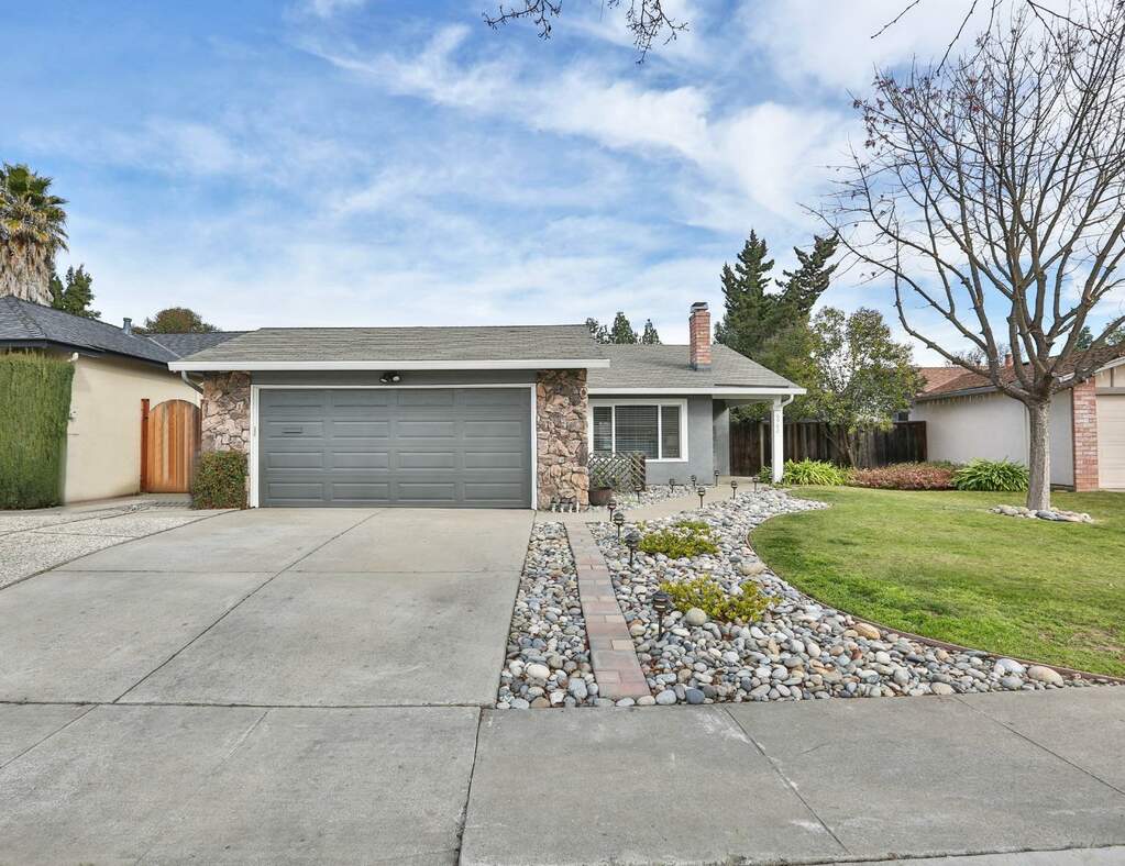 6962 Burning Tree Court, San Jose, CA 95119