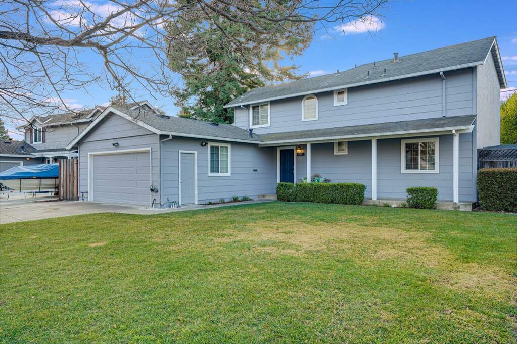 3798 Century Drive, Campbell, CA 95008