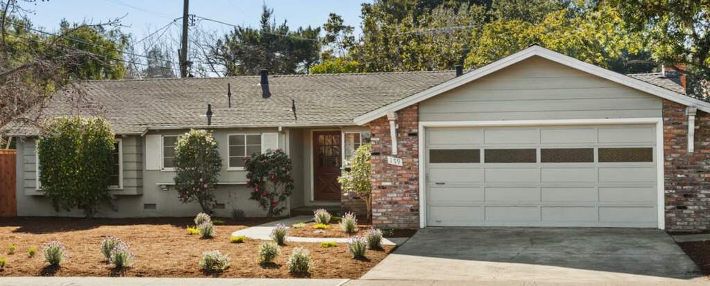 179 Eunice Avenue, Mountain View, CA 94040