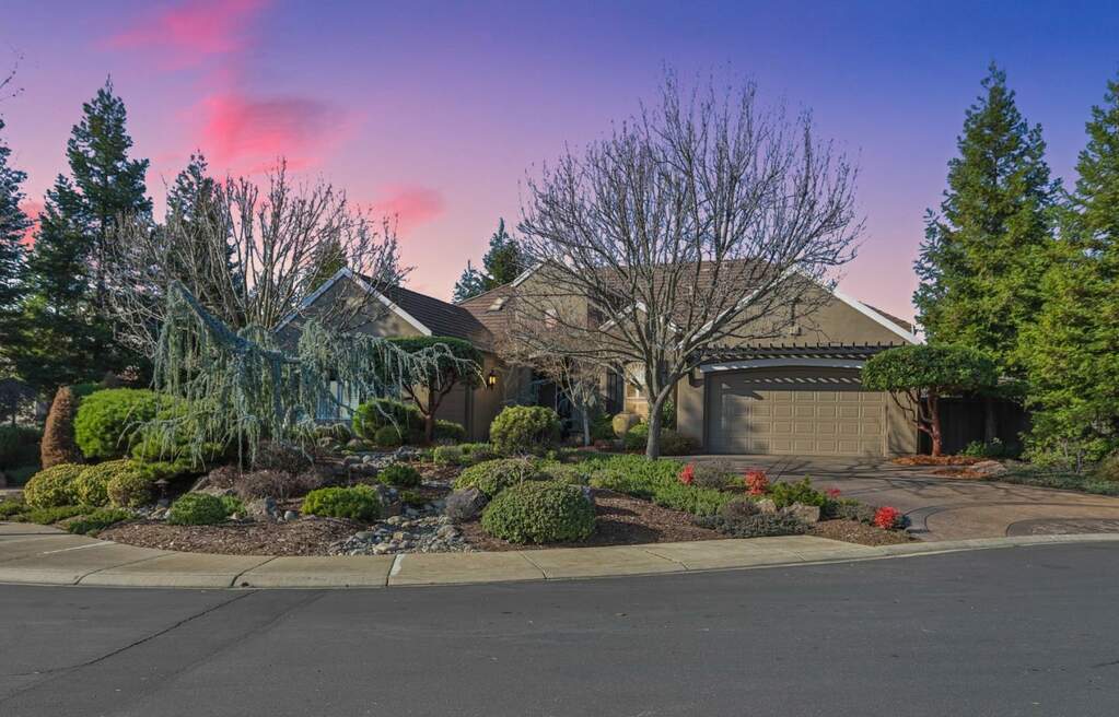 8613 Eagle Creek Court, Roseville, CA 95747