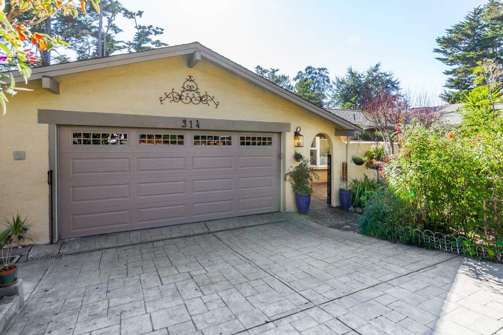 314 Arthur Avenue, Aptos, CA 95003