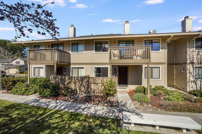18906 Sara Park Circle, Saratoga, CA 95070