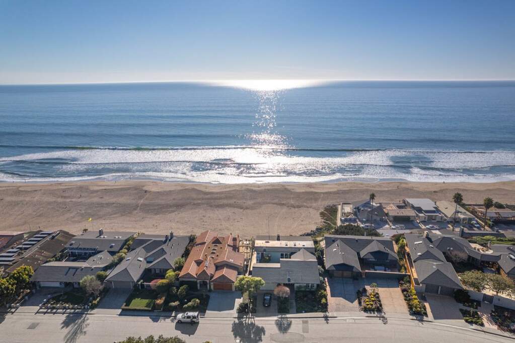 998 Via Palo Alto, Aptos, CA 95003