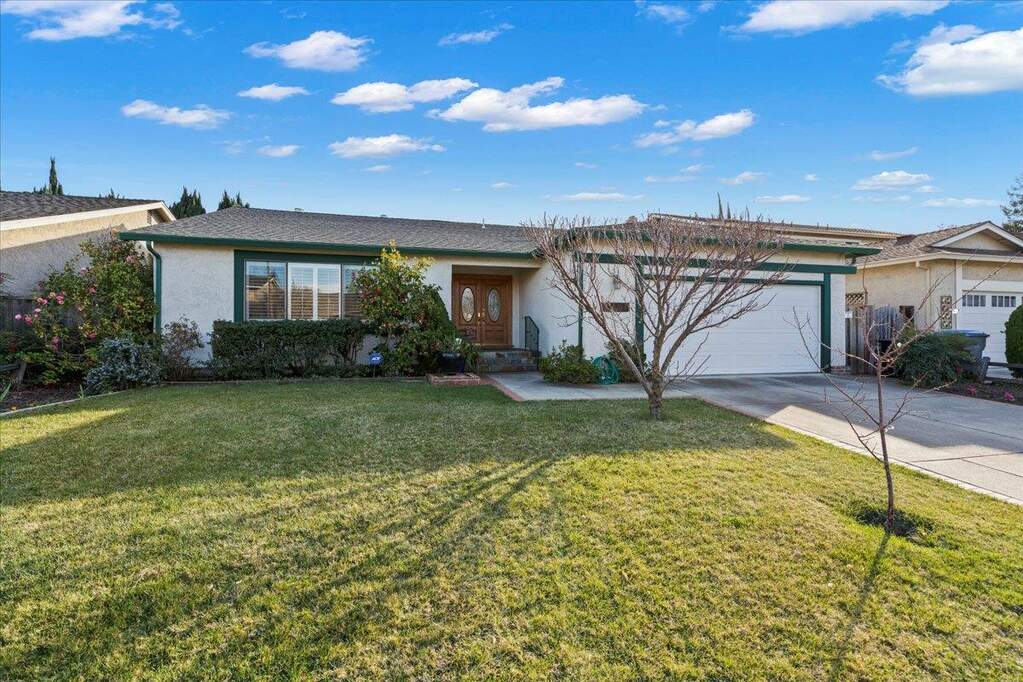 3582 Sunnydale Court, San Jose, CA 95117