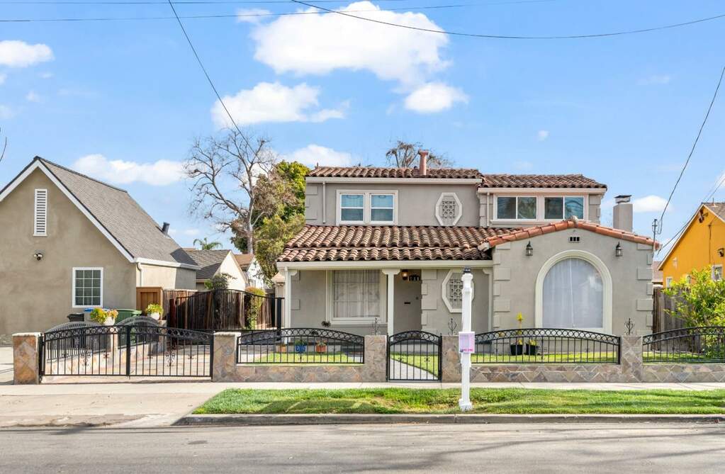 780 E Taylor Street, San Jose, CA 95112