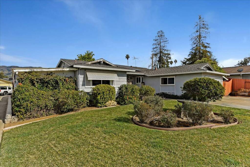 2951 Heidi Drive, San Jose, CA 95132