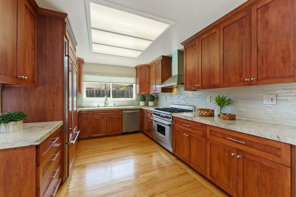 1206 Swinging Gate Court, San Jose, CA 95120