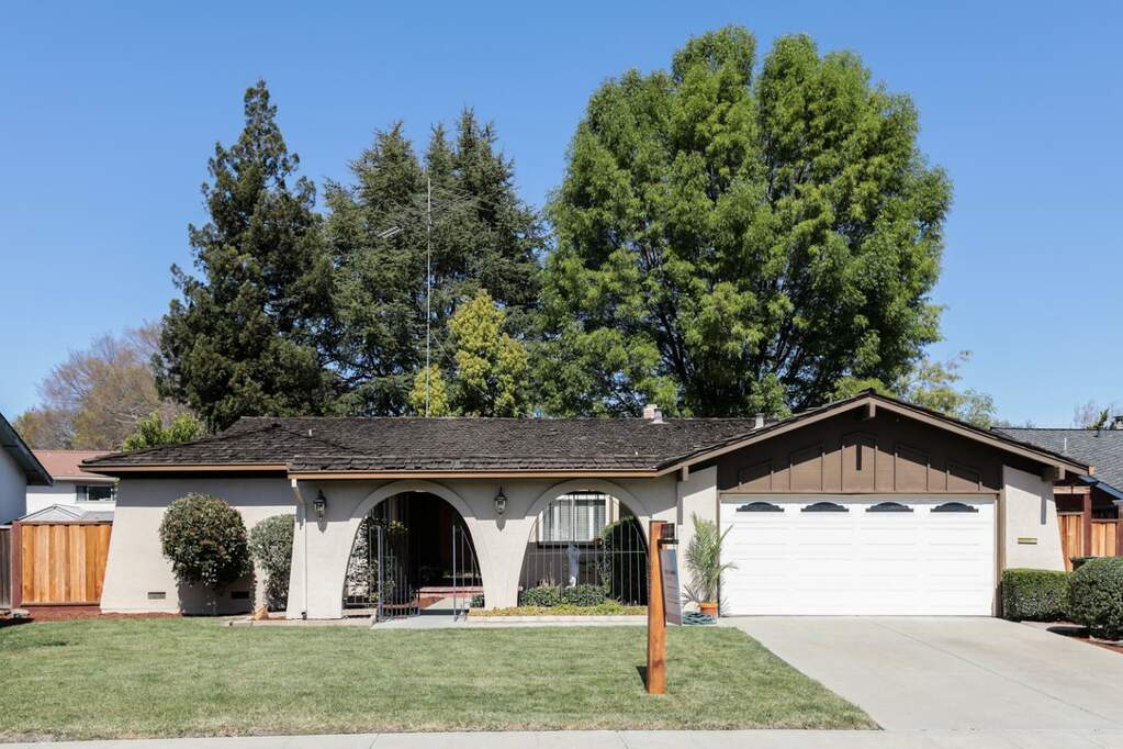 2787 Glorietta Circle, Santa Clara, CA 95051