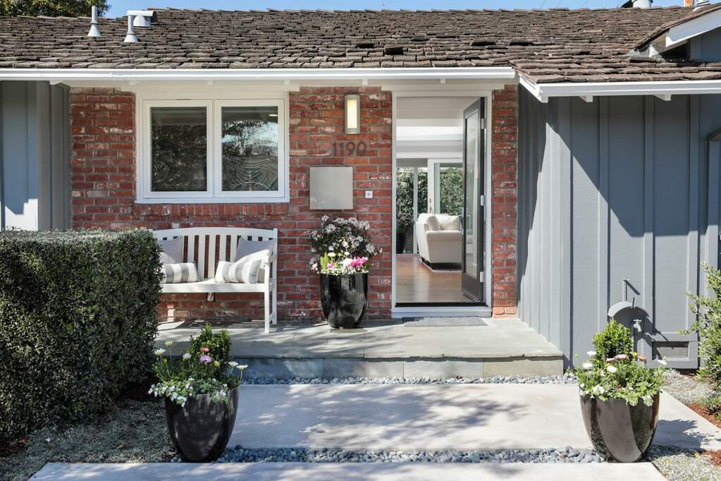 1190 Kathy Way, Mountain View, CA 94040