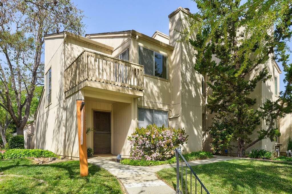 1518 Huddersfield Court, San Jose, CA 95126