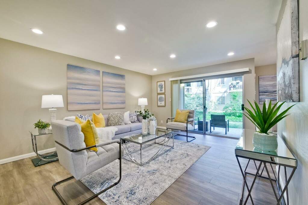 505 Cypress Point Drive #90, Mountain View, CA 94043
