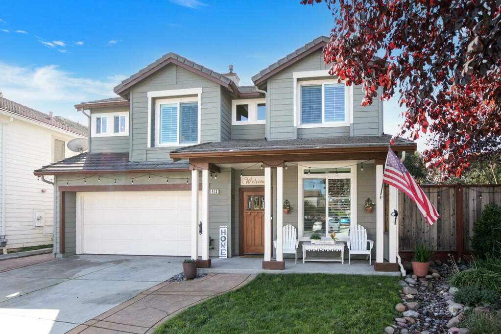 413 Airstream Court, Scotts Valley, CA 95066
