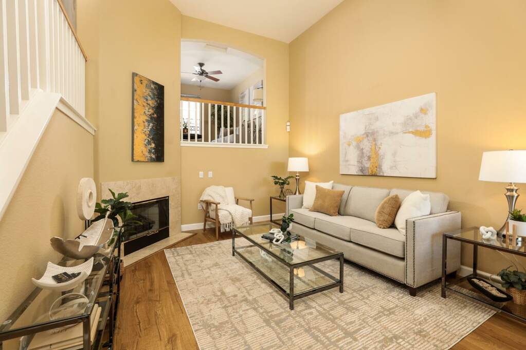 3284 Traviata Place, San Jose, CA 95117