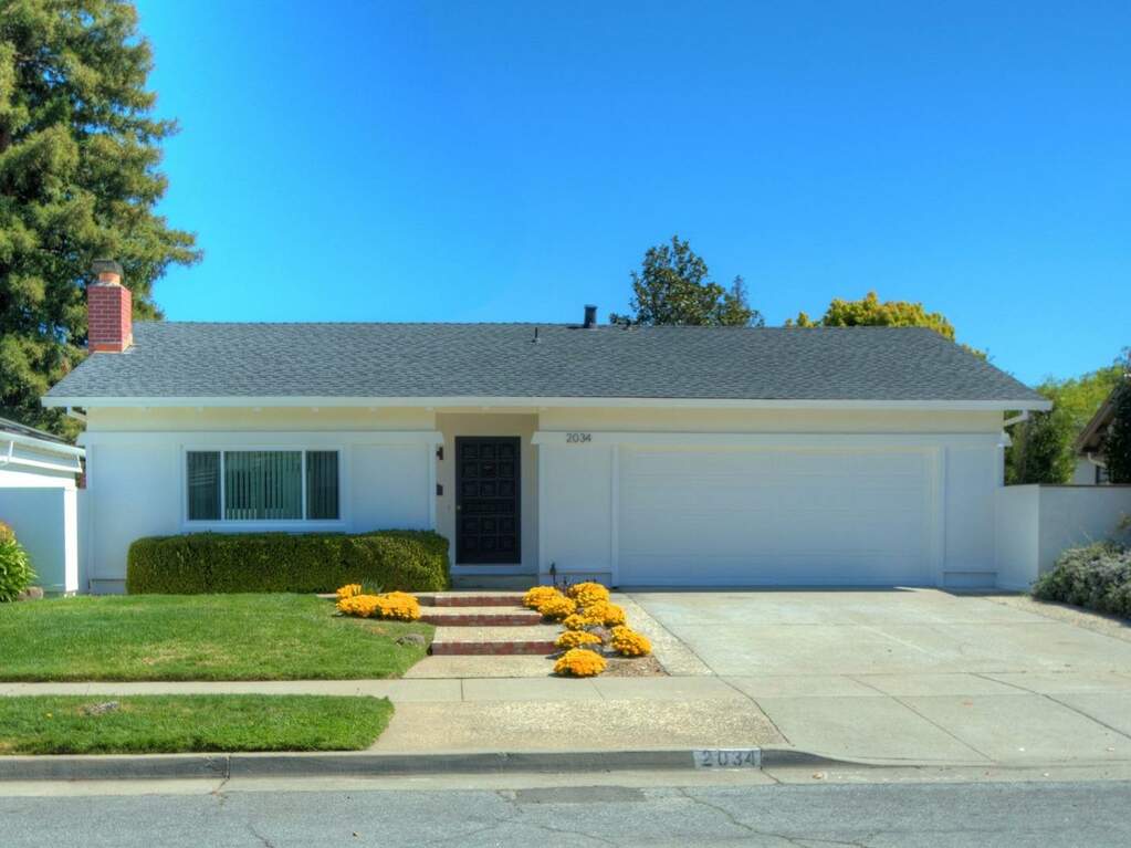 2034 Abbey Lane, San Jose, CA 95130